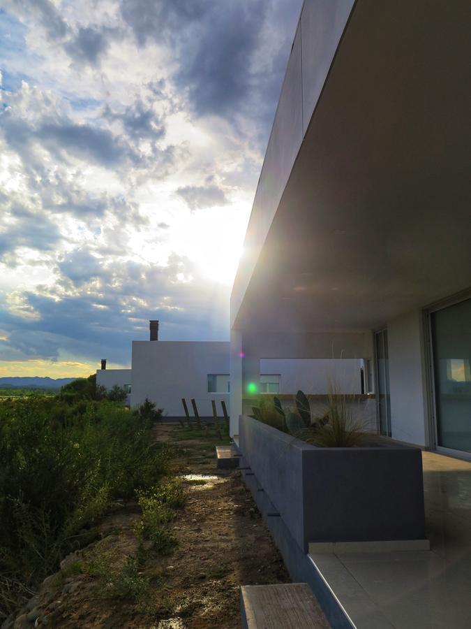 Barrancas Suites San Rafael  Exterior foto